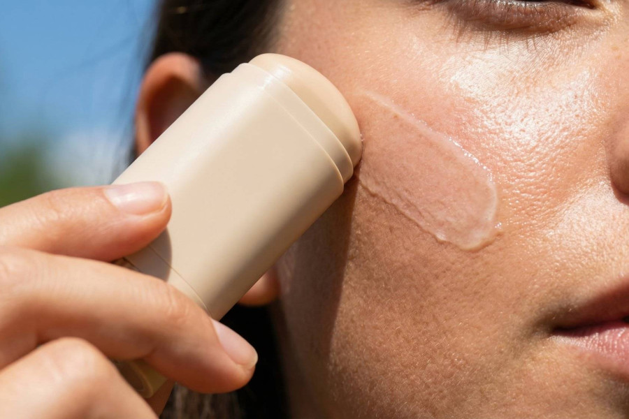 Jak prawidłowo używać kremu SPF na co dzień?