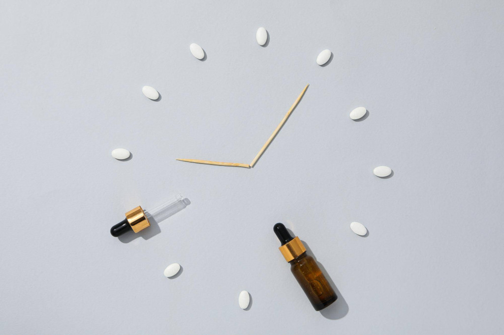 Retinol kiedy warto sięgnąć po ten składnik w pielęgnacji?